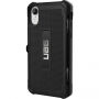 UAG Trooper odporny pokrowiec do iPhone XR - czarny