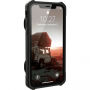 UAG Trooper odporny pokrowiec do iPhone XR - czarny