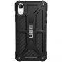 UAG Monarch pokrowiec do Apple iPhone XR - karbonowy