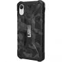 UAG Pathfinder odporny pokrowiec do Apple iPhone XR - ciemnoszary