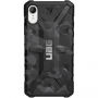 UAG Pathfinder odporny pokrowiec do Apple iPhone XR - ciemnoszary