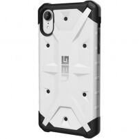 UAG Pathfinder odporny pokrowiec do Apple iPhone XR - śnieżnobiały