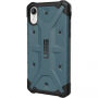 UAG Pathfinder odporny pokrowiec do Apple iPhone XR - szary