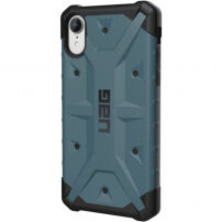 UAG Pathfinder odporny pokrowiec do Apple iPhone XR - szary