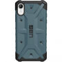 UAG Pathfinder odporny pokrowiec do Apple iPhone XR - szary