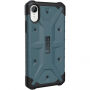 UAG Pathfinder odporny pokrowiec do Apple iPhone XR - szary