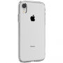 Spigen Liquid Crystal etui do Apple iPhone XR - przezroczyste