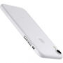 Spigen Air Skin etui do Apple iPhone XR - przezroczyste