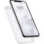 Spigen Air Skin etui do Apple iPhone XR - przezroczyste