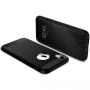 Spigen Rugged Armor etui do Apple iPhone XR - czarne