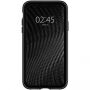 Spigen Rugged Armor etui do Apple iPhone XR - czarne