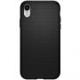 Spigen Liquid Air etui do Apple iPhone XR - czarne