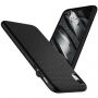 Spigen Liquid Air etui do Apple iPhone XR - czarne