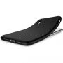 Spigen Liquid Air etui do Apple iPhone XR - czarne