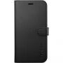 Spigen Wallet S pokrowiec do Apple iPhone XR - czarny