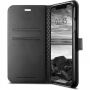 Spigen Wallet S pokrowiec do Apple iPhone XR - czarny