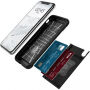 Spigen Slim Armor CS etui do Apple iPhone XR - czarne