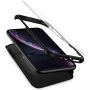 Spigen Thin Fit 360 etui do Apple iPhone XR - czarne