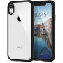 Spigen Ultra Hybrid 360 etui do Apple iPhone XR - czarne