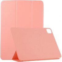Ultracienka obudowa magnetyczna dla iPad Pro 12,9" (2018-2022) - morela