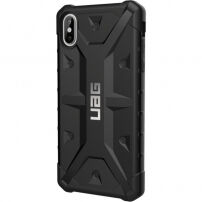 UAG Pathfinder odporny pokrowiec do iPhone XS Max - czarny