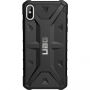 UAG Pathfinder odporny pokrowiec do iPhone XS Max - czarny