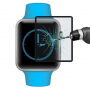 ENKAY szkło hartowane 9H dla Apple Watch 42mm – 0,2 mm