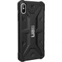 UAG Pathfinder odporny pokrowiec do iPhone XS Max - czarny
