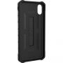 UAG Pathfinder odporny pokrowiec do iPhone XS Max - czarny