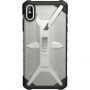 UAG Plasma pokrowiec do iPhone XS Max - czarny