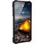 UAG Plasma pokrowiec do iPhone XS Max - czarny