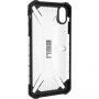 UAG Plasma pokrowiec do iPhone XS Max - czarny