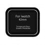 ENKAY szkło hartowane 9H dla Apple Watch 42mm – 0,2 mm