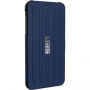UAG Metropolis pokrowiec do iPhone XS Max - kobaltowo-niebieski