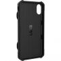 UAG Trooper odporny pokrowiec do iPhone XS Max - czarny