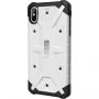 UAG Pathfinder odporny pokrowiec do iPhone XS Max - biały