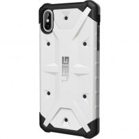 UAG Pathfinder odporny pokrowiec do iPhone XS Max - biały