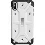 UAG Pathfinder odporny pokrowiec do iPhone XS Max - biały