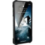 UAG Pathfinder odporny pokrowiec do iPhone XS Max - biały