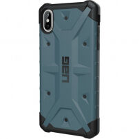 UAG Pathfinder odporny pokrowiec do iPhone XS Max - łupkowy