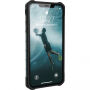 UAG Pathfinder odporny pokrowiec do iPhone XS Max - łupkowy