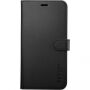 Spigen Wallet S pokrowiec do iPhone XS Max - czarny
