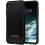 Spigen Hybrid NX etui do Apple iPhone XS Max - czarne