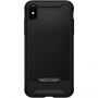 Spigen Hybrid NX etui do Apple iPhone XS Max - czarne