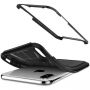 Spigen Hybrid NX etui do Apple iPhone XS Max - czarne