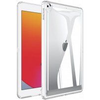 Przezroczysty pokrowiec dla iPad 10,2" (2019-2021) - przezroczyste