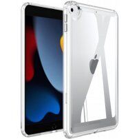 Przezroczysty pokrowiec dla iPad mini 4 / 5 - przezroczyste
