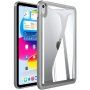 Przezroczysty pokrowiec dla iPad mini 6 / mini 7 - szary