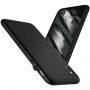 Spigen Liquid Air etui do iPhone XS Max - czarne