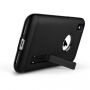 Spigen Slim Armor etui do iPhone XS Max - czarne